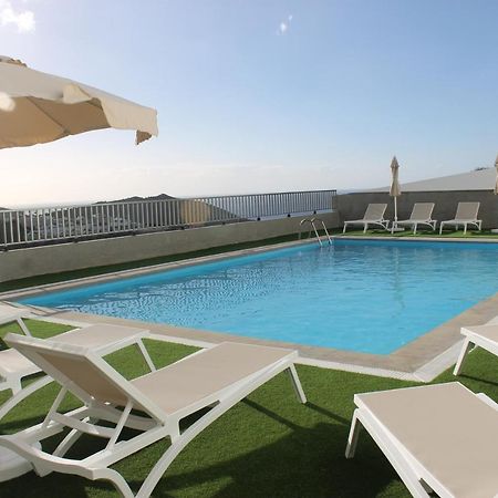 Santa Claudia Apartments - Adults Only Puerto Rico  Exterior photo