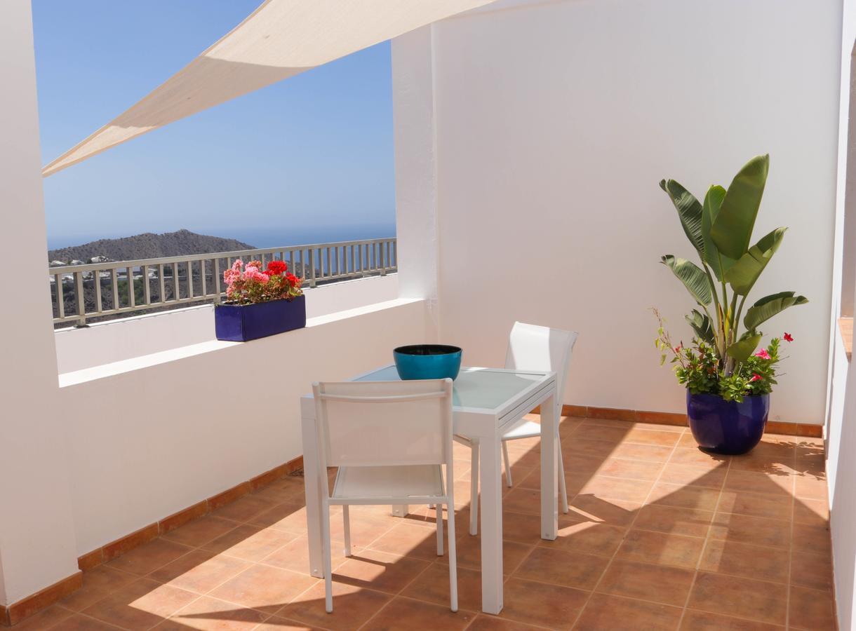 Santa Claudia Apartments - Adults Only Puerto Rico  Exterior photo