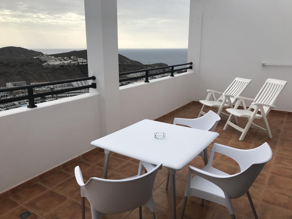 Santa Claudia Apartments - Adults Only Puerto Rico  Exterior photo