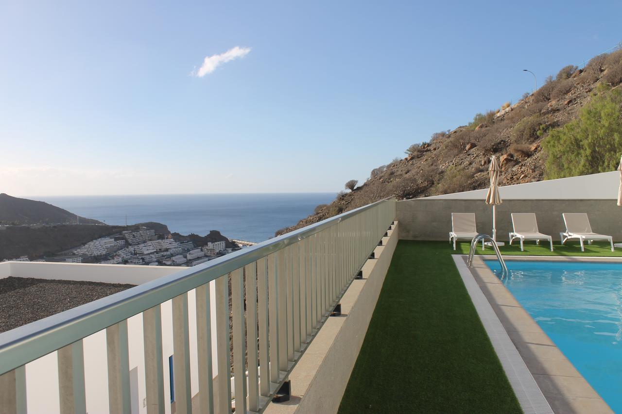 Santa Claudia Apartments - Adults Only Puerto Rico  Exterior photo