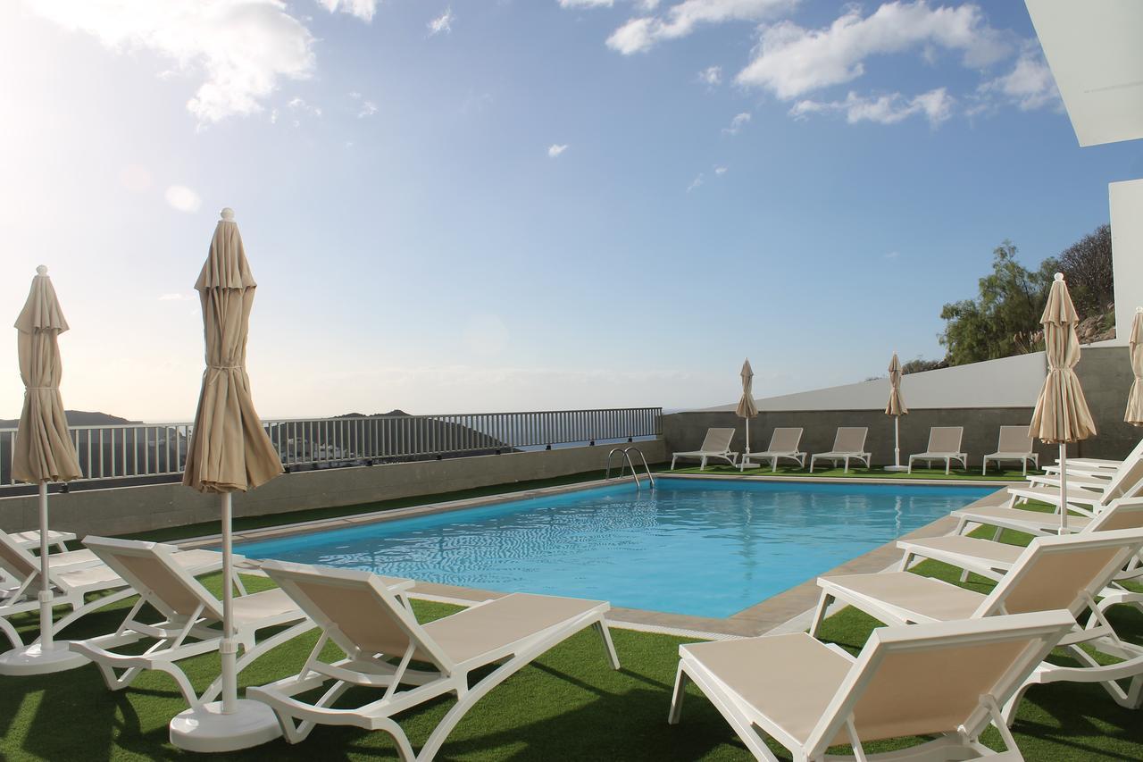 Santa Claudia Apartments - Adults Only Puerto Rico  Exterior photo