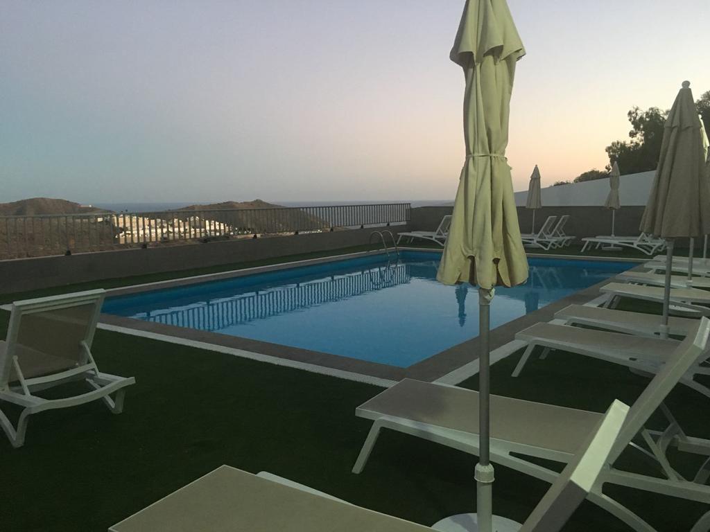 Santa Claudia Apartments - Adults Only Puerto Rico  Exterior photo