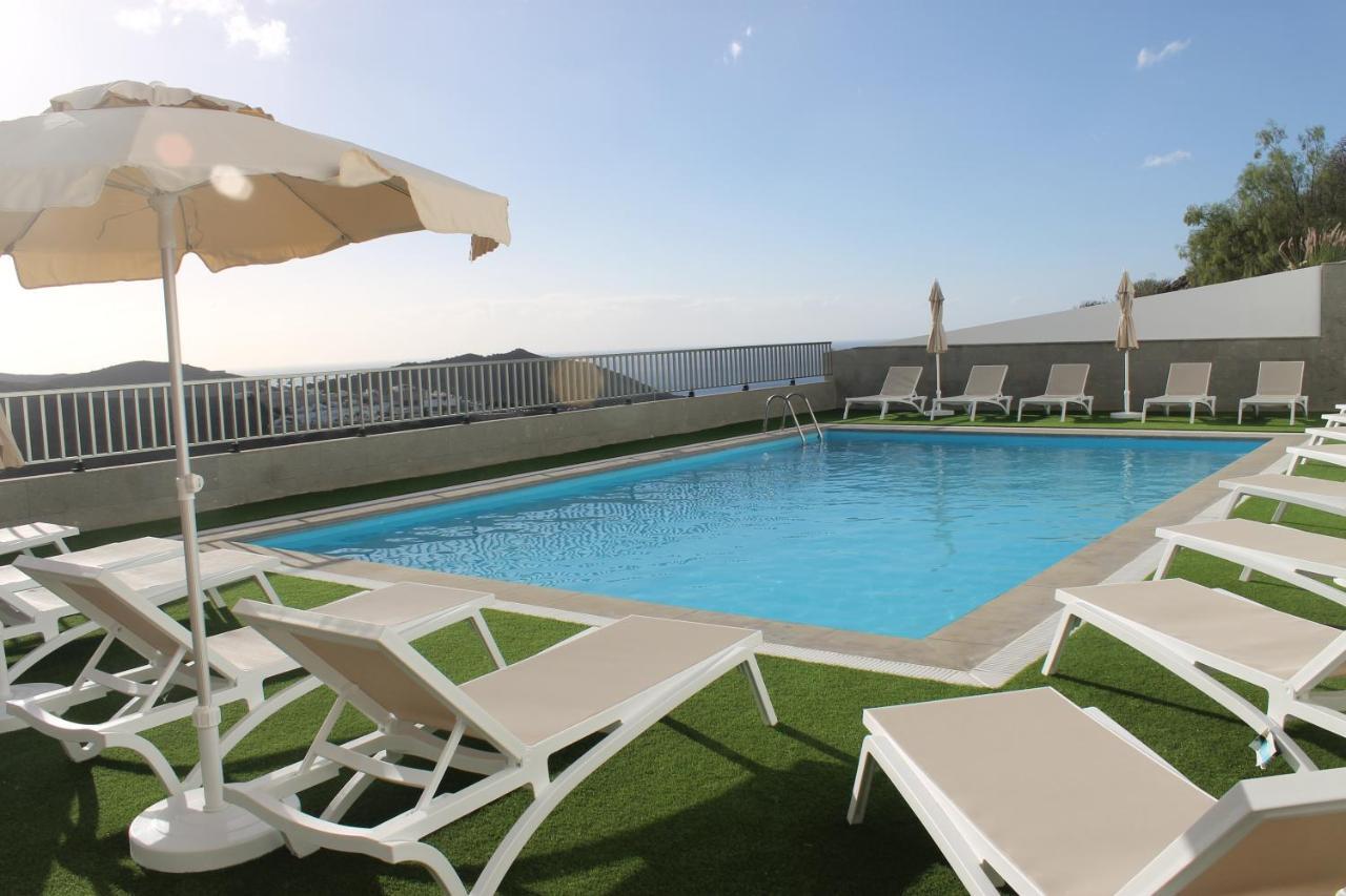 Santa Claudia Apartments - Adults Only Puerto Rico  Exterior photo